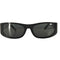 ザラ ZARA POLARIZED レクタンギュラー サングラス メンズ 58□19-145mm