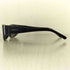 ザラ ZARA POLARIZED レクタンギュラー サングラス メンズ 58□19-145mm
