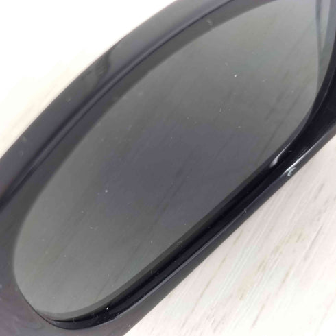 ザラ ZARA POLARIZED レクタンギュラー サングラス メンズ 58□19-145mm
