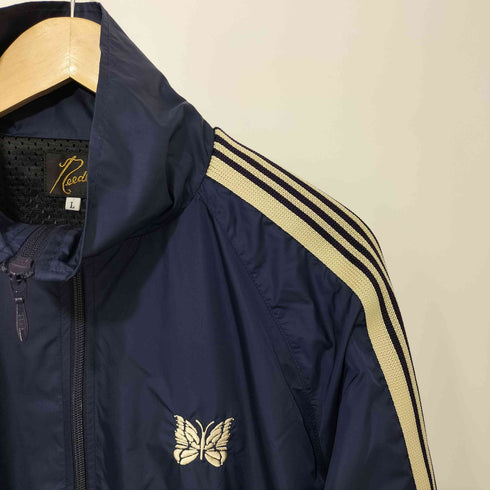 ニードルズ Needles 2024SS LHP別注 【LHP EXCLUSIVE】TRACK JACKET - NYLON トラックジャケット ナイロン メンズ JPN:L