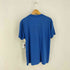 ヘインズ Hanes fifty-fifty MADE IN USA LAKE WAPOGASSET プリントクルーネックTシャツ メンズ import:XL