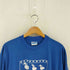 ヘインズ Hanes fifty-fifty MADE IN USA LAKE WAPOGASSET プリントクルーネックTシャツ メンズ import:XL