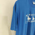 ヘインズ Hanes fifty-fifty MADE IN USA LAKE WAPOGASSET プリントクルーネックTシャツ メンズ import:XL