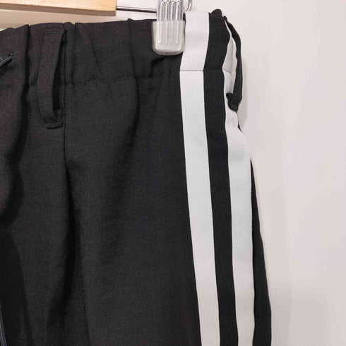 ワイスリー Y-3 2022SS M CH1 ELEGANT 3 STRIPE SHORTS エレガント スリーストライプ ショーツ HG6085 メンズ JPN:S