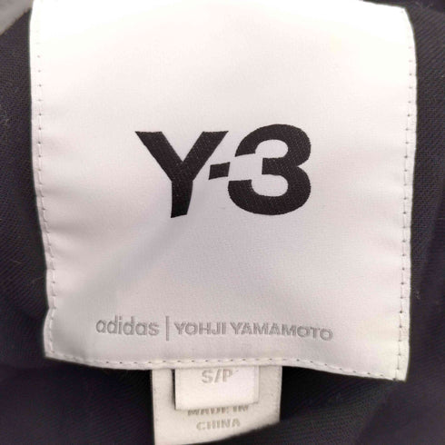 ワイスリー Y-3 2022SS M CH1 ELEGANT 3 STRIPE SHORTS エレガント スリーストライプ ショーツ HG6085 メンズ JPN:S