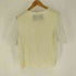 VLADIMIR KARALEEV Silk Linen Top レディース