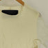 VLADIMIR KARALEEV Silk Linen Top レディース