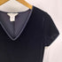 エクスプレス EXPRESS Tricot ベロア ワンピース レディース 1/2