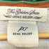 レミレリーフ REMI RELIEF ネイティブ柄 チマヨ オルテガ ジップアップパーカー メンズ JPN:M