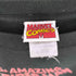 マーベル MARVEL アメコミキャラクター プリント クルーネック Tシャツ メンズ JPN:L
