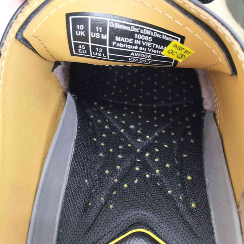 ドクターマーチン Dr.Martens 3 EYE 3ホール ギブソン メンズ US:12
