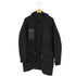 ベルシュカ BERSHKA ユーティリティパーカ メンズ import:S
