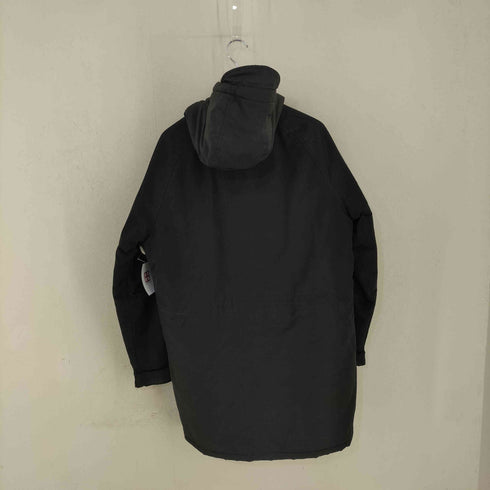 ベルシュカ BERSHKA ユーティリティパーカ メンズ import:S
