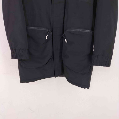 ベルシュカ BERSHKA ユーティリティパーカ メンズ import:S