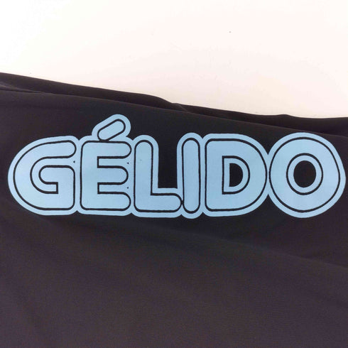 GELIDO 2024SS プラクティスパンツ メンズ JPN:0