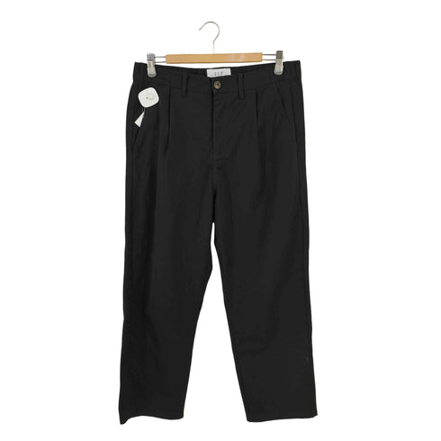 ジージーディー GGD レーヨン混 ワンタックスラックス メンズ JPN:3