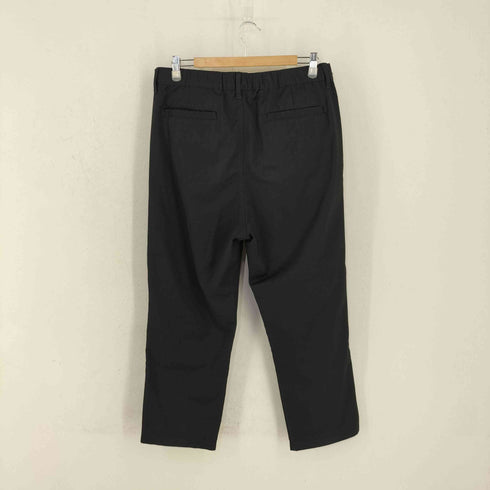 ジージーディー GGD レーヨン混 ワンタックスラックス メンズ JPN:3