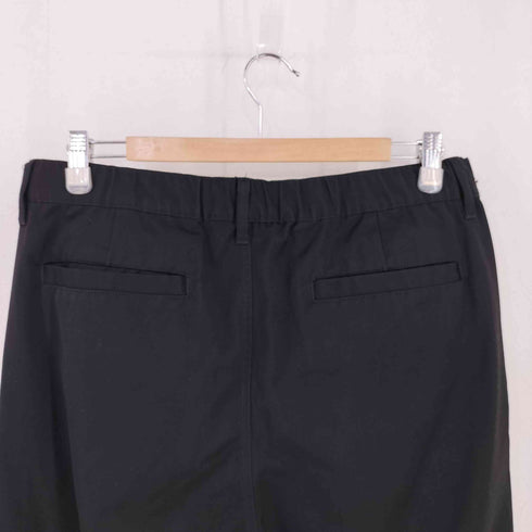 ジージーディー GGD レーヨン混 ワンタックスラックス メンズ JPN:3