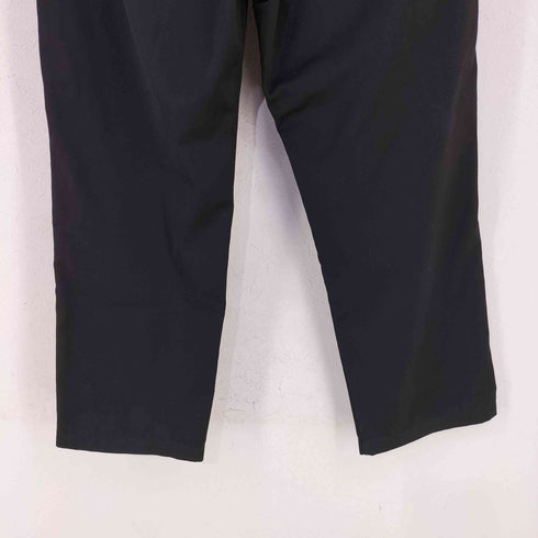 ジージーディー GGD レーヨン混 ワンタックスラックス メンズ JPN:3