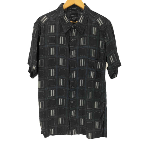 クレイボーン Claiborne 総柄半そでシャツ メンズ JPN:XXL