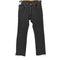 リーバイス Levis メキシコ製 501 ストレートデニムパンツ ブラックデニム メンズ 32/34