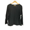 LAMOND 7分丈カットソー メンズ import:L