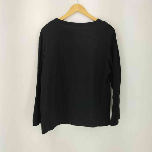 LAMOND 7分丈カットソー メンズ import:L