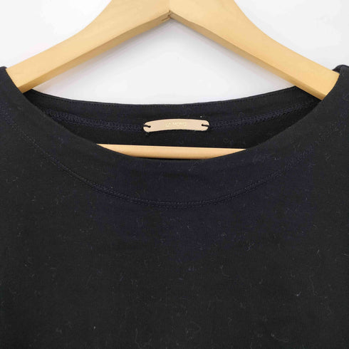 LAMOND 7分丈カットソー メンズ import:L