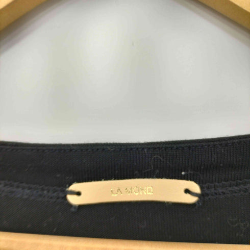 LAMOND 7分丈カットソー メンズ import:L