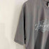 ジョーダンブランド JORDAN BRAND 前V ロゴプリント クルーネックTシャツ メンズ import:XL