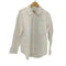 ローン Lownn MINIMAL SHIRT LONG SLEEVE メンズ EUR:46