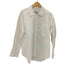 ローン Lownn MINIMAL SHIRT LONG SLEEVE メンズ EUR:46