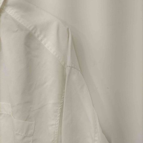 ローン Lownn MINIMAL SHIRT LONG SLEEVE メンズ EUR:46