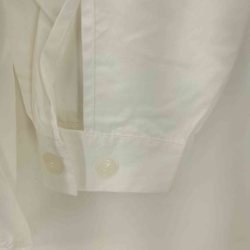 ローン Lownn MINIMAL SHIRT LONG SLEEVE メンズ EUR:46