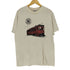 ヘインズ Hanes 90s シングルステッチ PACIFIC ELECTRIC 両面プリントクルーネックTシャツ メンズ JPN:L
