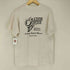 ヘインズ Hanes 90s シングルステッチ PACIFIC ELECTRIC 両面プリントクルーネックTシャツ メンズ JPN:L