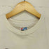 ヘインズ Hanes 90s シングルステッチ PACIFIC ELECTRIC 両面プリントクルーネックTシャツ メンズ JPN:L