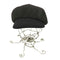 カンゴール KANGOL ウールキャスケット WOOL SPITFIRE メンズ M