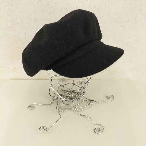 カンゴール KANGOL ウールキャスケット WOOL SPITFIRE メンズ M