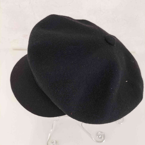 カンゴール KANGOL ウールキャスケット WOOL SPITFIRE メンズ M