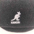 カンゴール KANGOL ウールキャスケット WOOL SPITFIRE メンズ M