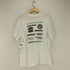 ヘインズ Hanes 90s シングルステッチ RIESENTOTER 両面プリントクルーネックTシャツ メンズ JPN:L