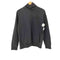 シーケーカルバンクライン ck Calvin Klein ラバーボックスロゴプルオーバーパーカー レディース import:S