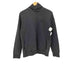 シーケーカルバンクライン ck Calvin Klein ラバーボックスロゴプルオーバーパーカー レディース import:S