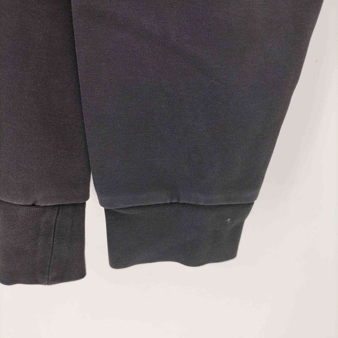 シーケーカルバンクライン ck Calvin Klein ラバーボックスロゴプルオーバーパーカー レディース import:S