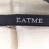 イートミー EATME ベルトスリーブミニワンピース レディース JPN:S