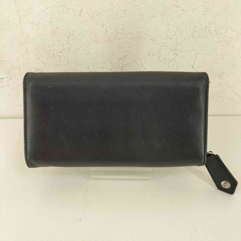 ヴィヴィアンウエストウッド Vivienne Westwood NAPPA CLASSIC LONG WALLET メンズ