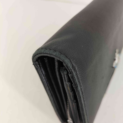 ヴィヴィアンウエストウッド Vivienne Westwood NAPPA CLASSIC LONG WALLET メンズ