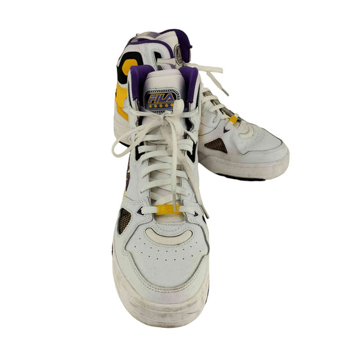 フィラ FILA Teratach 600 Hi メンズ JPN:27.5
