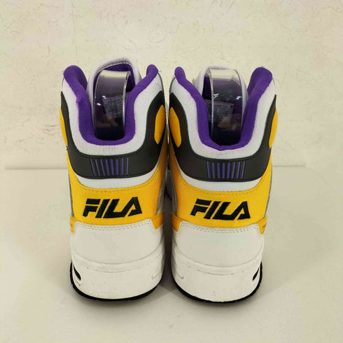 フィラ FILA Teratach 600 Hi メンズ JPN:27.5